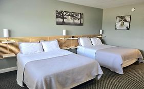 Lord Nelson Motel